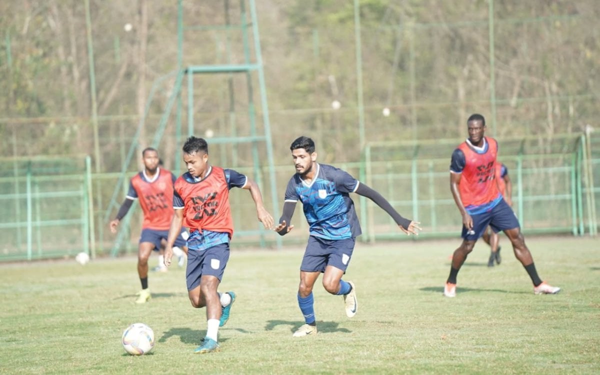 Indian Football League: Dempo host Real Kashmir; Shillong Lajong face Rajasthan United in double-hea