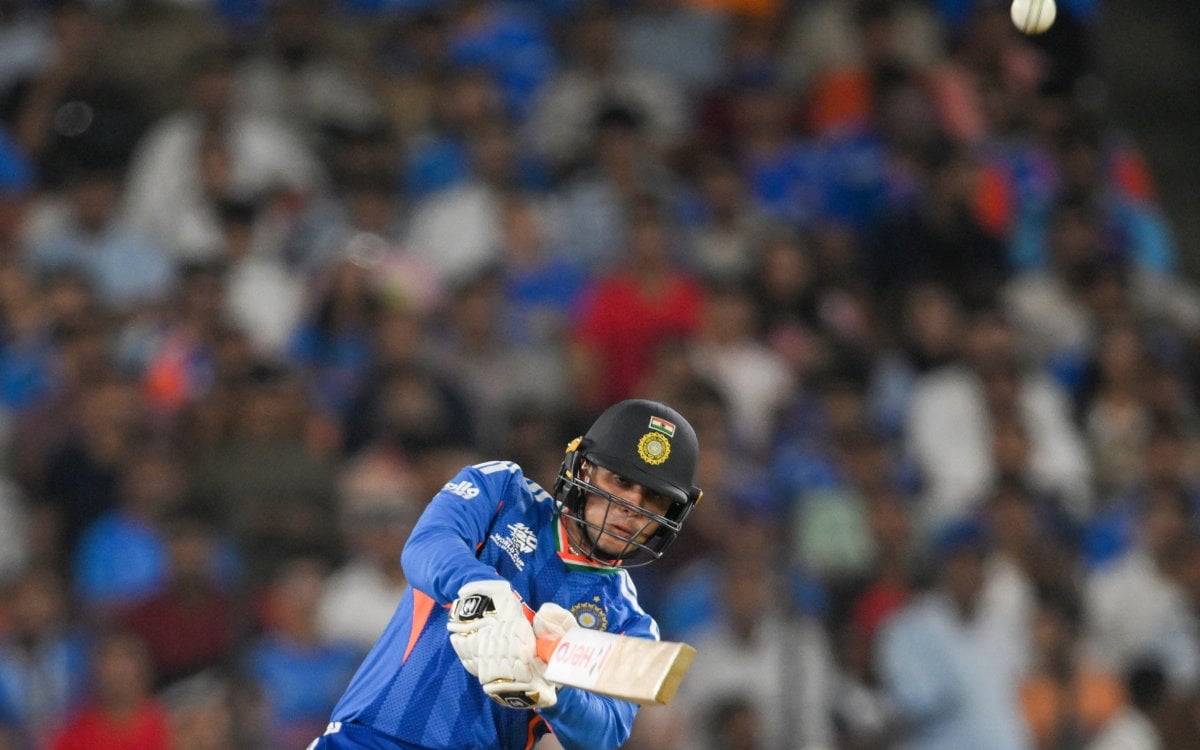 Indian team kept the belief going that Abhishek will come good one day, says Kotak