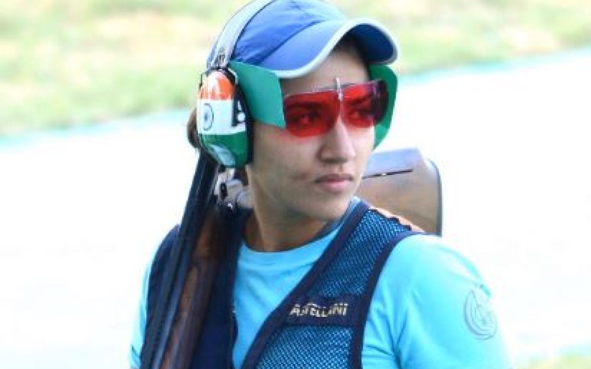 Indian trap shooters aim for a strong showing in Tangier