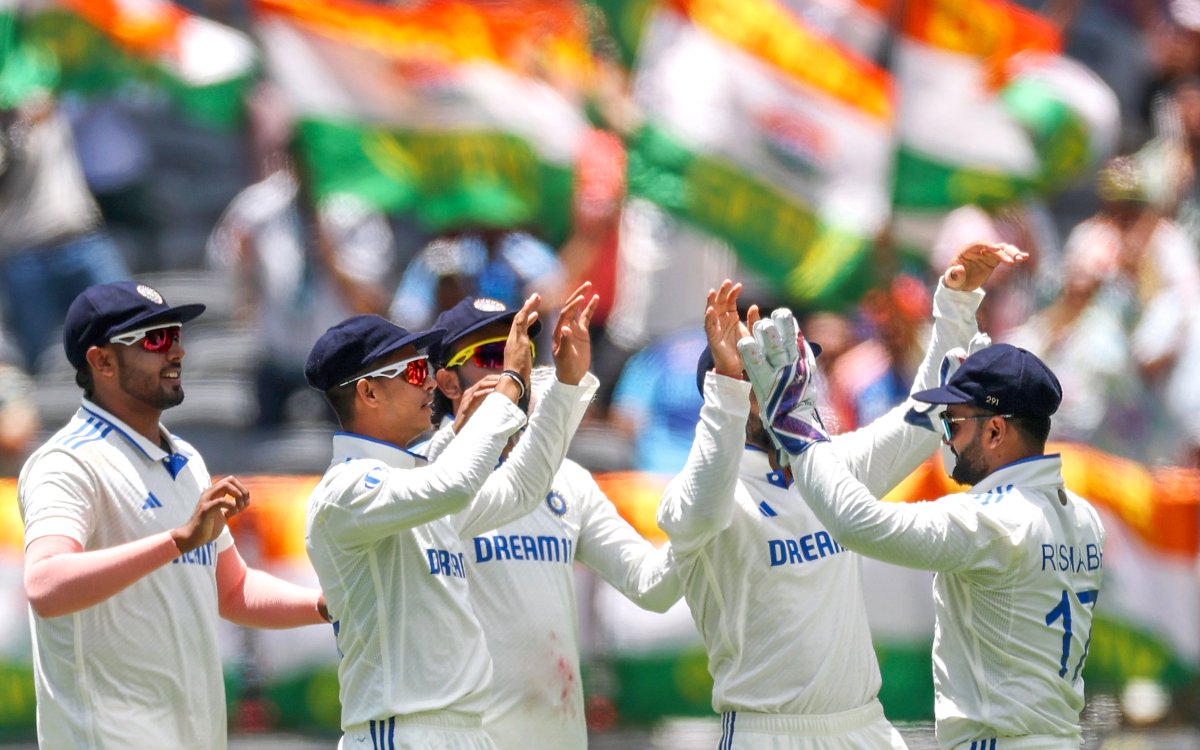 International cricket returns to B'luru; Guwahati set for BGT debut as BCCI reveals men's home sched