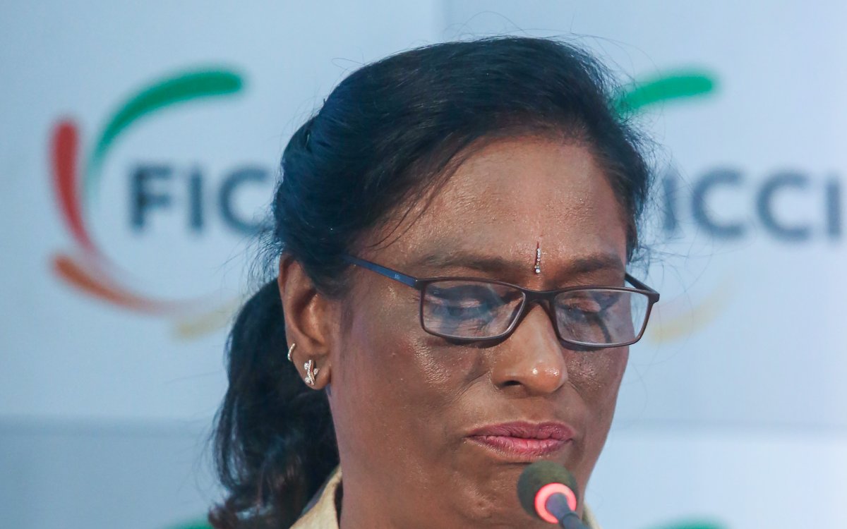 IOA urges states and UTs to plant 2036 trees to mark Olympic Day