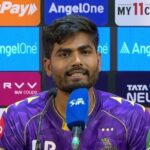 IPL 2026: After phenomenal SMAT, Anukul Roy aims for a regular spot in KKR's line-up