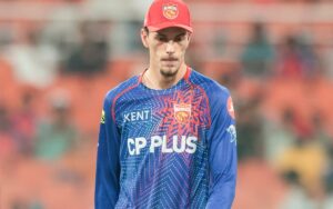 IPL 2026: 'Always wanna come here and give my best,' says Marco Jansen