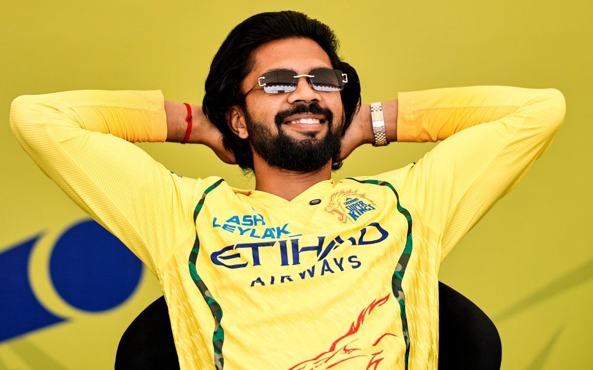 IPL 2026: Ashwin picks CSK's playing XI after MS Dhoni's injury