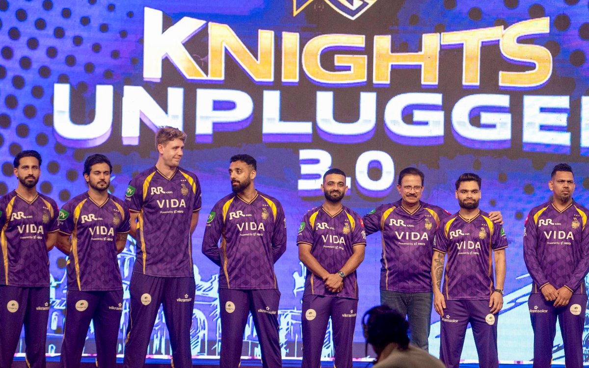 IPL 2026: Batting riches, fast bowling worries cloud Kolkata Knight Riders build-up