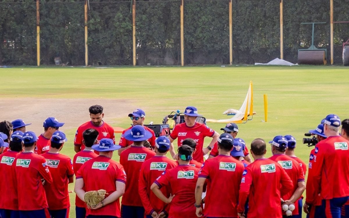 IPL 2026: 'Bharat Arun has been adding a lot of value,' says Pant on LSG's bowling improvement