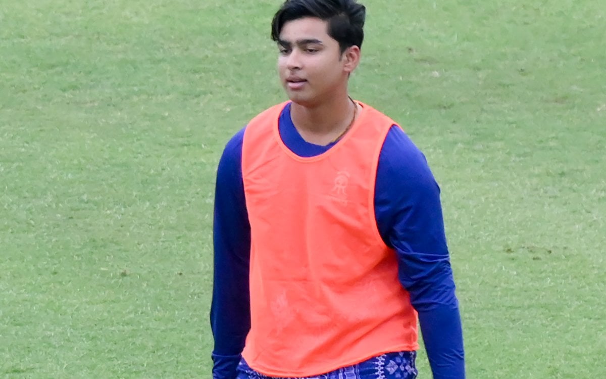 IPL 2026: Biggest thing is how you handle pressure in the tournament, says Irfan Pathan