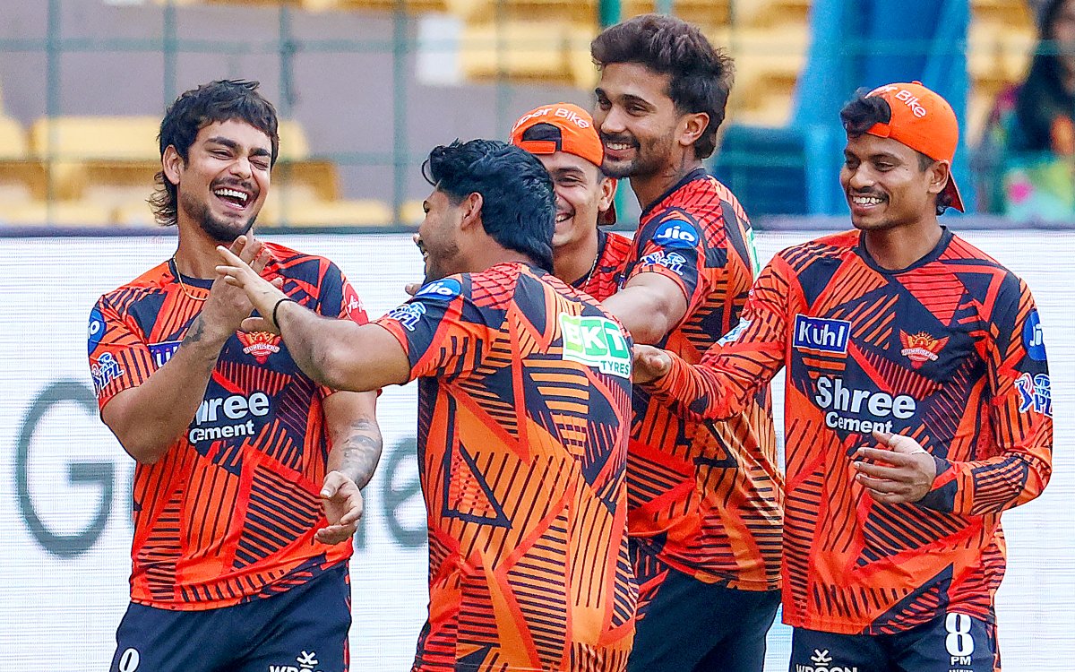 IPL 2026: Bowling remains a concern for SRH despite ultra-aggressive batting unit (SWOT)