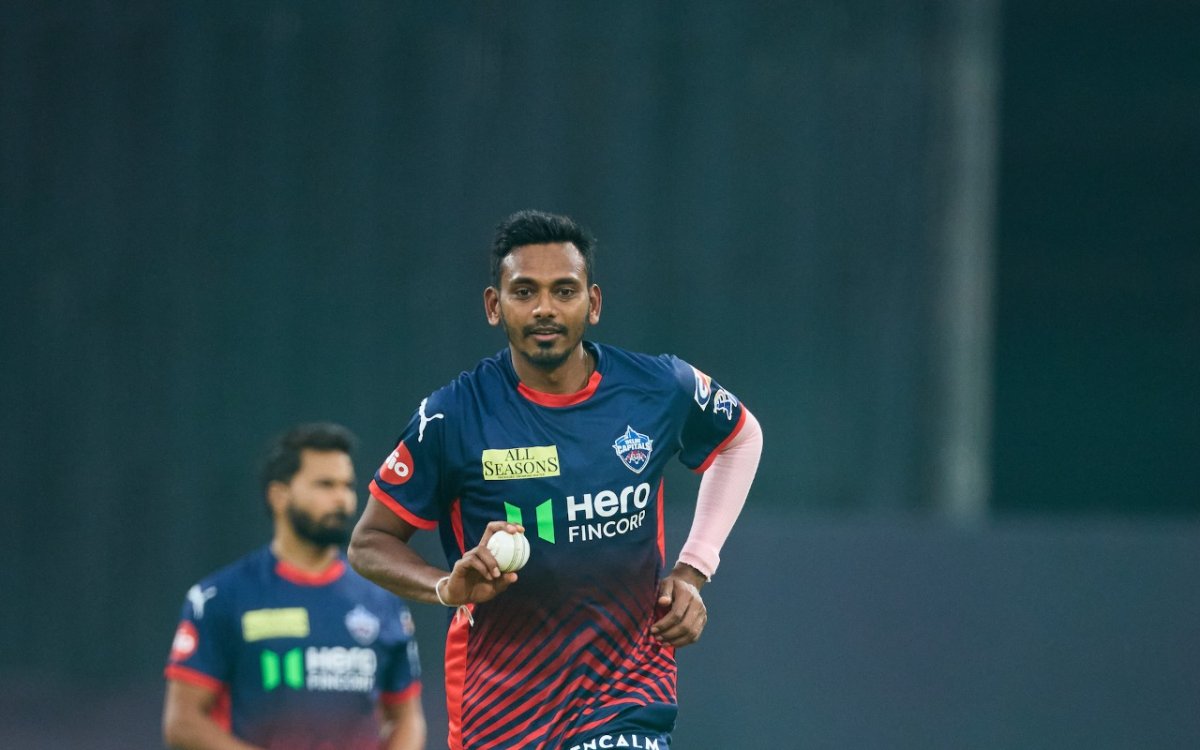IPL 2026: Boys in good place, says Dushmantha Chameera as DC set for season's first clash vs LSG