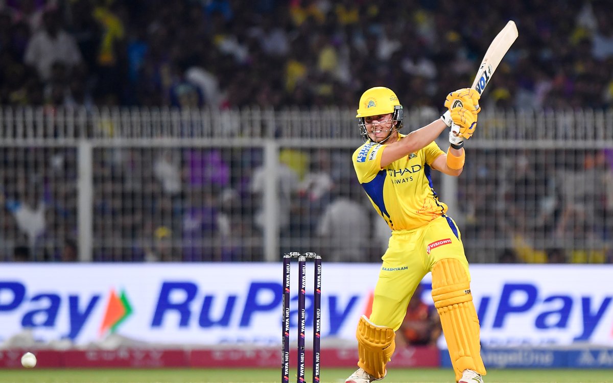 IPL 2026: Brevis ruled out of CSK’s opening game against RR due to side strain