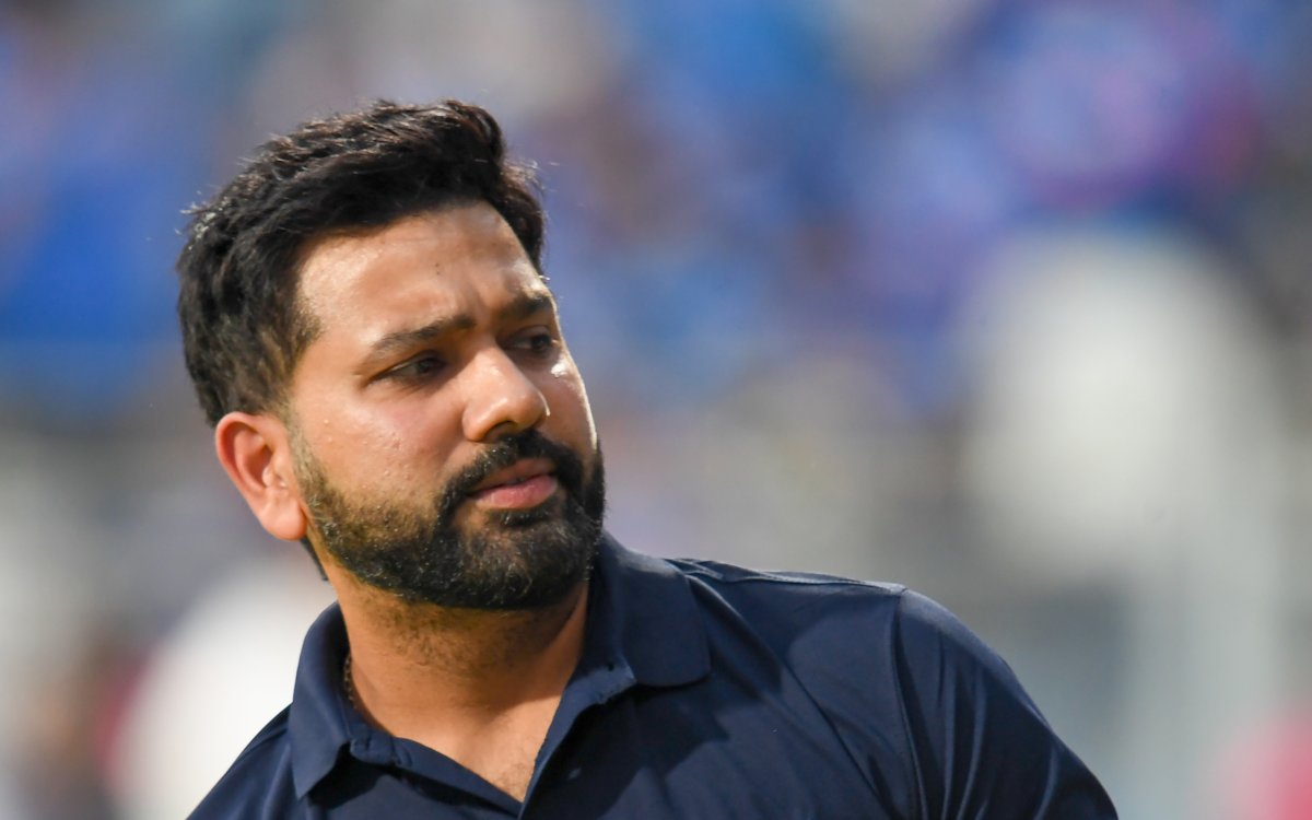 IPL 2026: 'Can’t be just an Impact Player', says Kaif as he urges MI to fully utilise Rohit Sharma