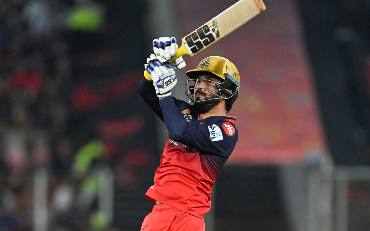 IPL 2026: Challenging for Patidar to win back-to-back titles as expectations will be high, says Kumb