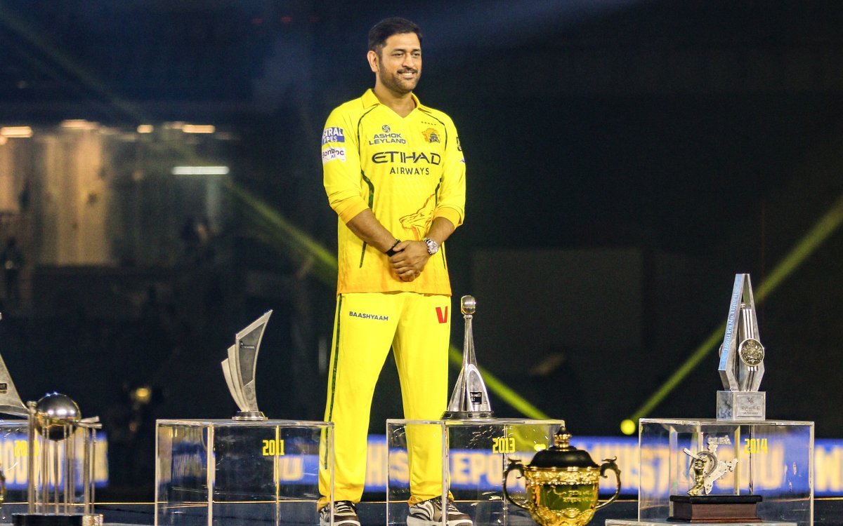 IPL 2026: Chennai Super Kings bank on new philosophy to achieve old success