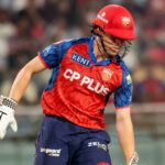 IPL 2026: Connolly’s unbeaten 72 guides PBKS to 3-wicket win over GT