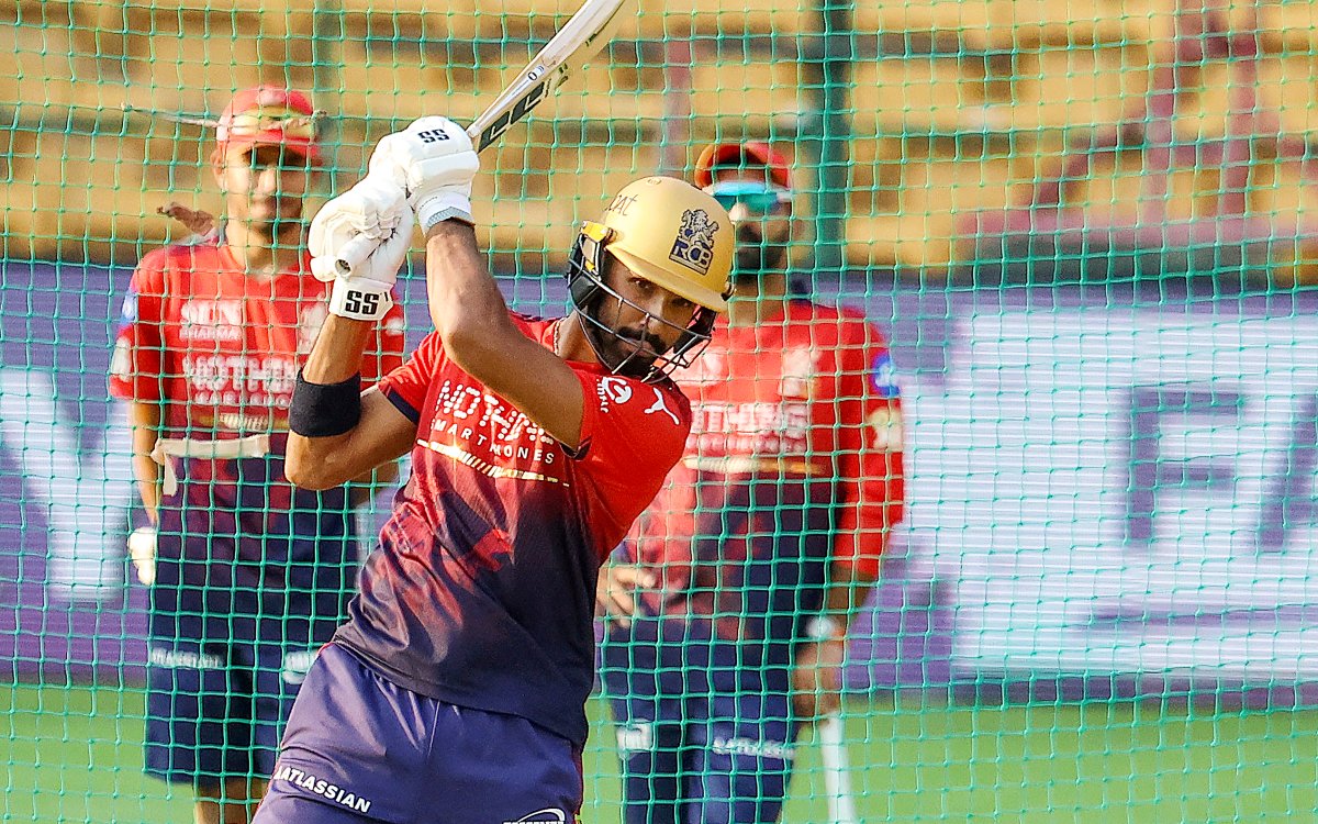 IPL 2026: Defending champions RCB will look for consistency (SWOT)