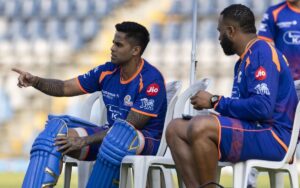 IPL 2026: Five-time champion Mumbai Indians eye title with renewed focus (SWOT)