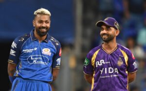 IPL 2026: Focus on Ghazanfar, Cameron Green as MI elect to bowl against KKR