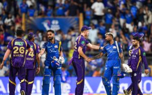IPL 2026: Happy to win season-opener after 13 years; Rohit was brilliant, says Pandya after six-wick