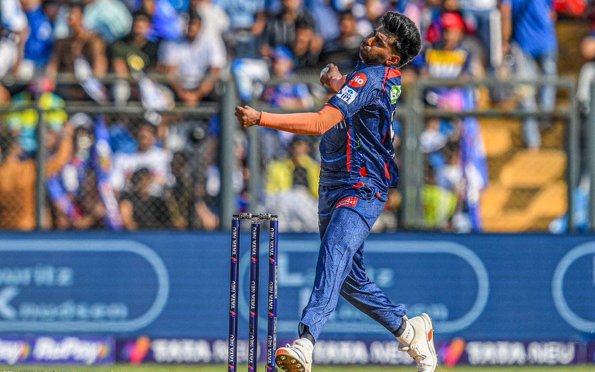 IPL 2026: I have a very good bond with Jasprit Bumrah, says Mayank Yadav
