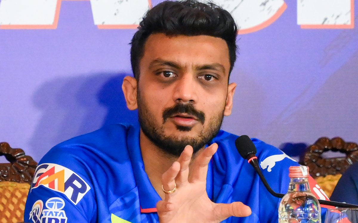 IPL 2026: ‘I put myself in the front’ - Axar Patel and captaincy unlocking his never-seen-before sid