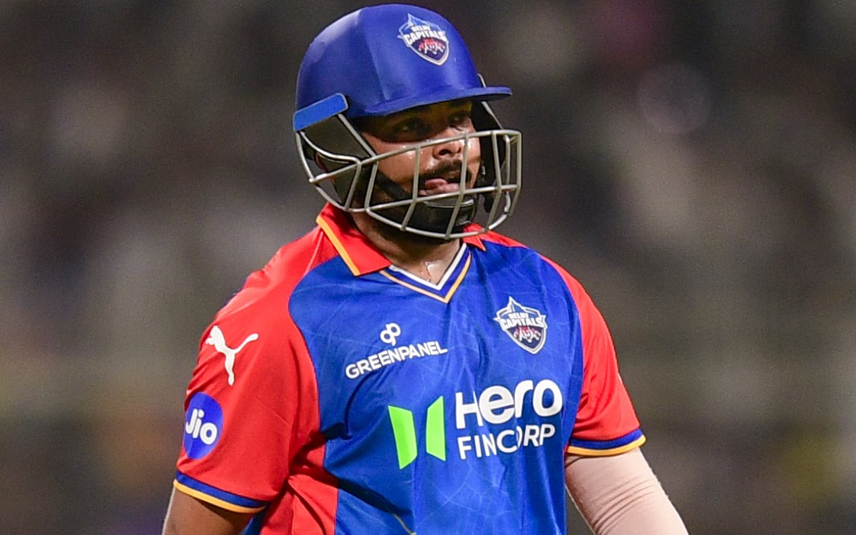 IPL 2026: ‘I think it's a fresh start now’, says Prithvi Shaw on return to Delhi Capitals