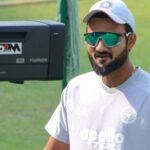 IPL 2026: KKR rope in Saurabh Dubey for Akash Deep, David Payne replaces Jack Edwards in SRH