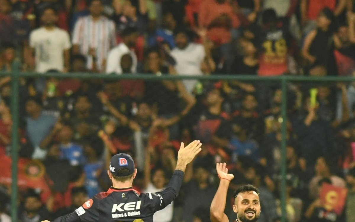 IPL 2026: KKR’s fast bowling woes increase as Akash Deep ruled out of tournament