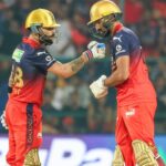 IPL 2026: Kohli, Padikkal fifties help RCB begin title defence with six-wicket win over SRH