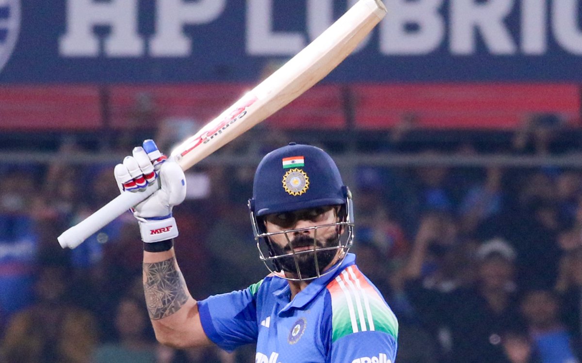IPL 2026: Kohli will be hungrier than ever, especially after lifting the trophy last season, says Pa