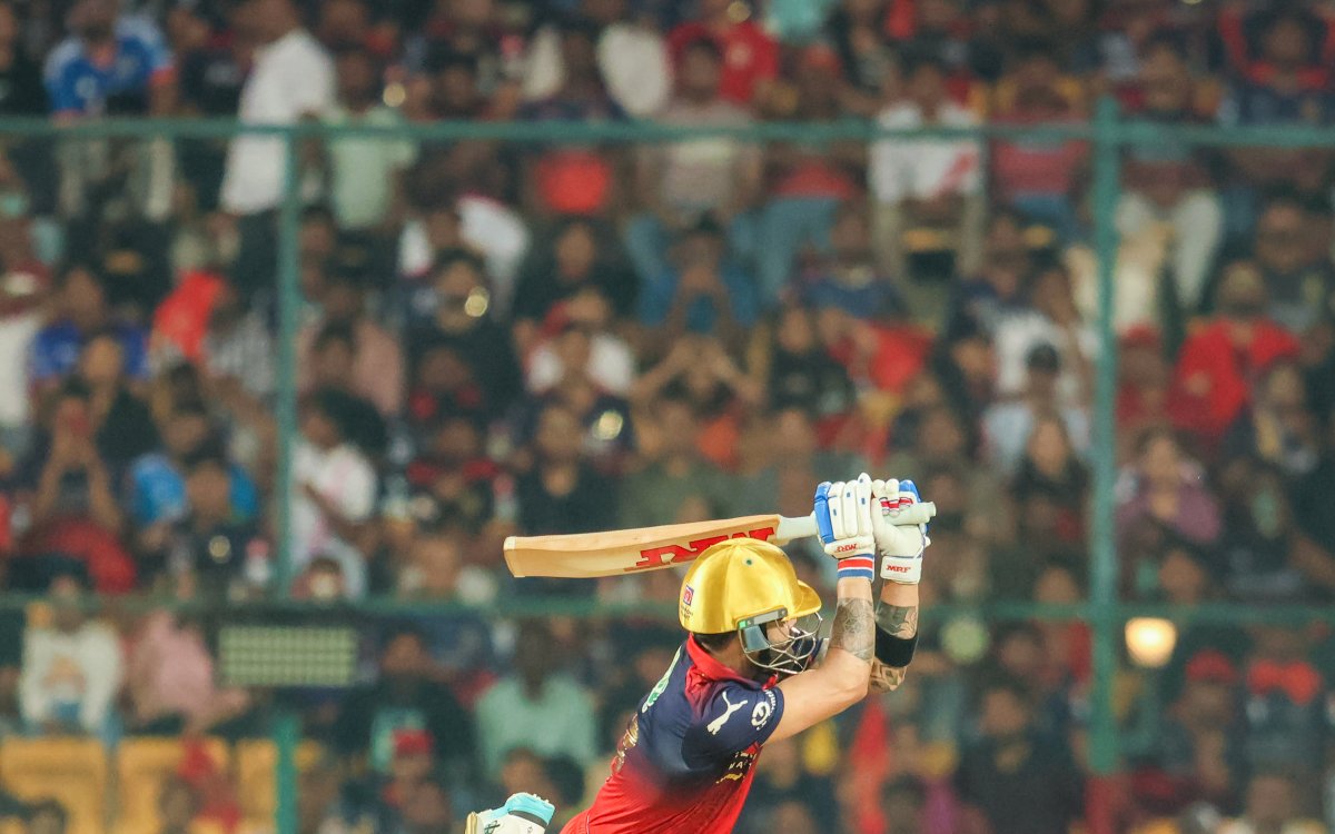 IPL 2026: Kohli's six-hitting ability has increased in the last two seasons, believes Steyn