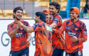 IPL 2026: Malinga to replace Cummins as Aakash Chopra picks SRH playing XI against RCB
