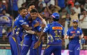 IPL 2026: Mumbai Indians hope for a bright start against KKR as they chase sixth title (Preview)