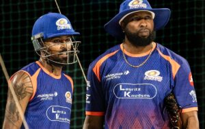 IPL 2026: Mumbai Indians set to become first team to play 300 matches