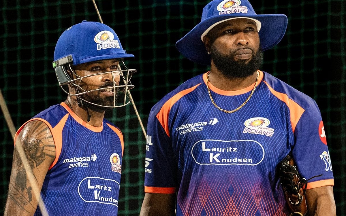 IPL 2026: Mumbai Indians set to become first team to play 300 matches