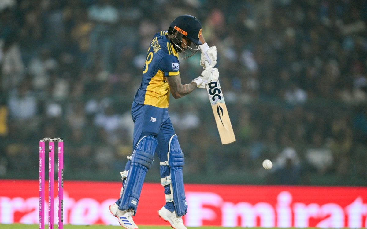 IPL 2026: Nissanka, Mendis, Chameera get NOCs; Hasaranga, Pathirana, Thushara, Malinga to undergo fi