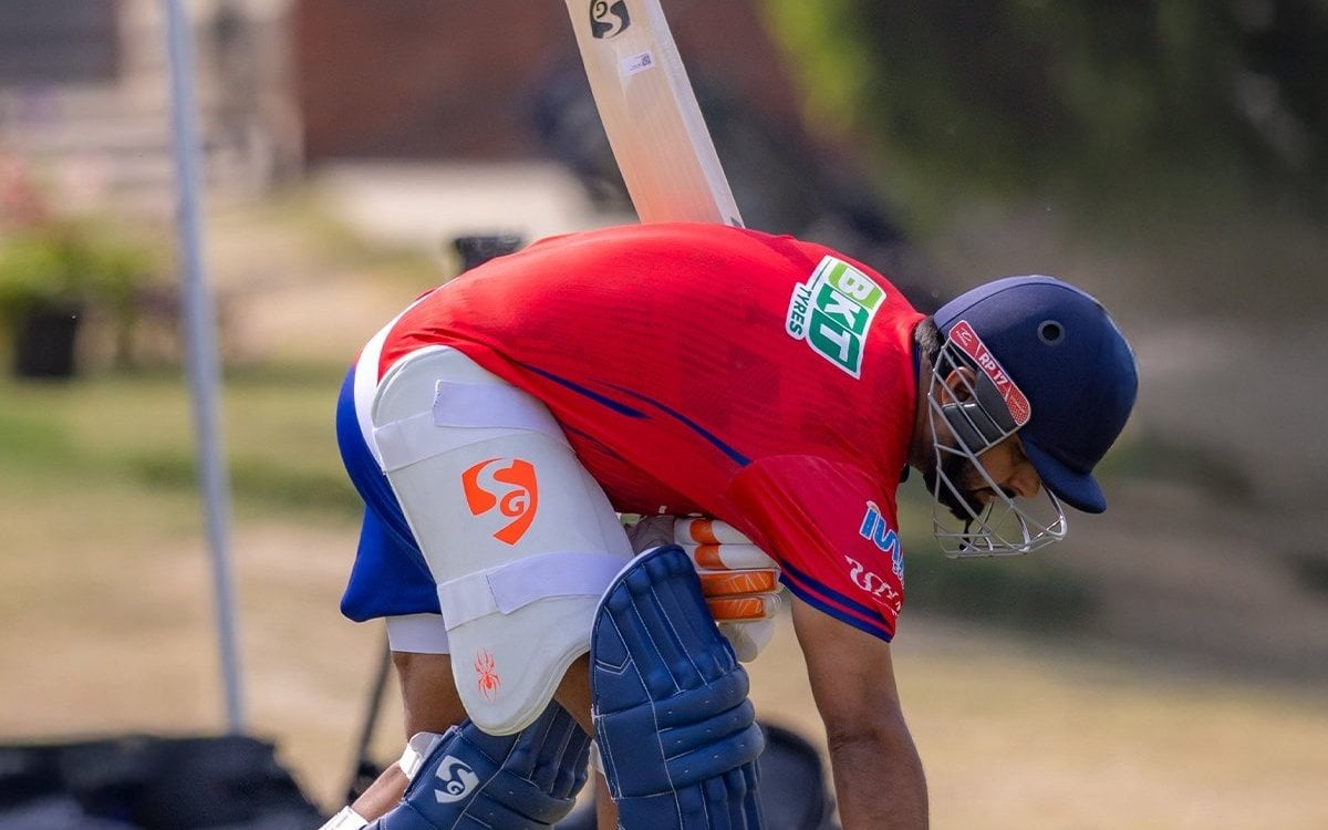 IPL 2026: 'Pant is probably the player who is under most pressure this season,' says Du Plessis