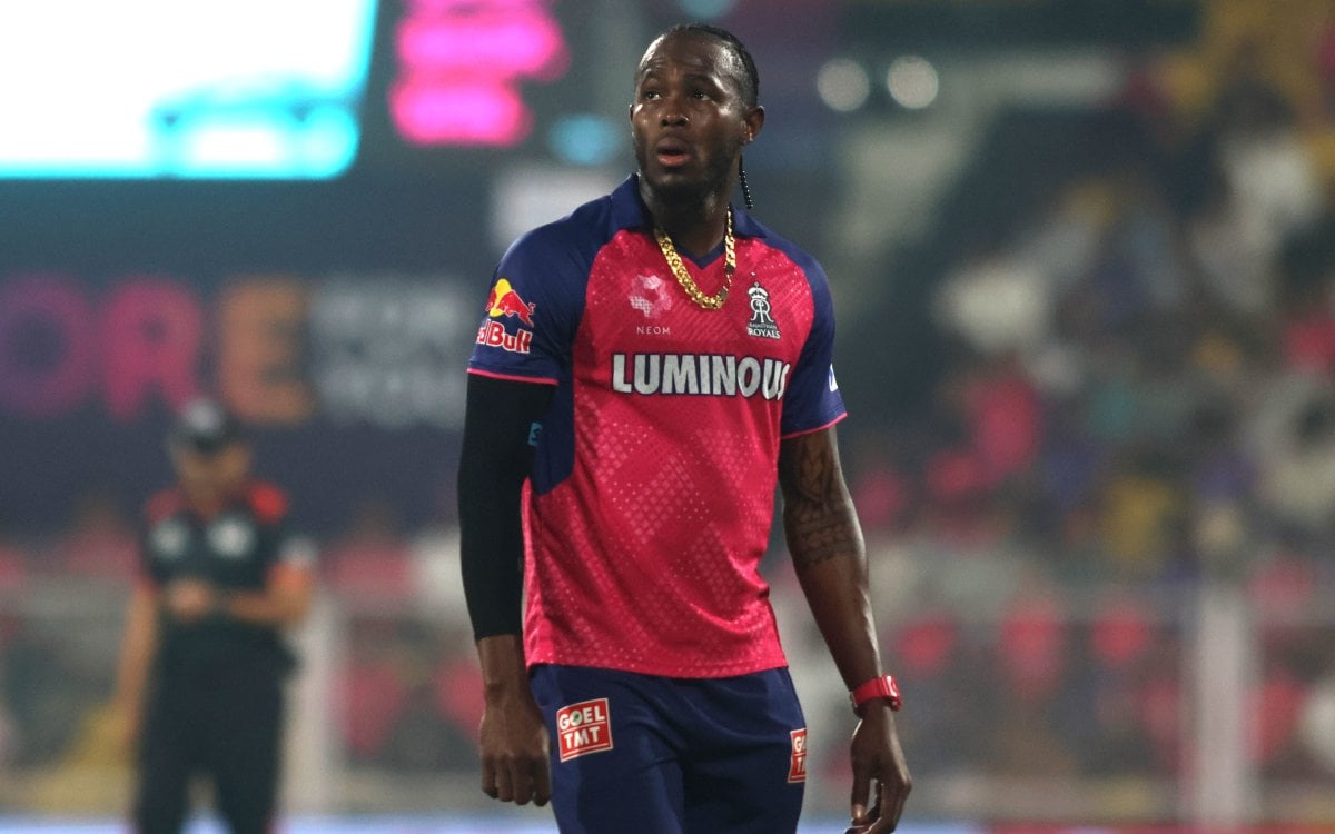 IPL 2026: Rajasthan Royals has got a lot of depth this year, says Jofra Archer