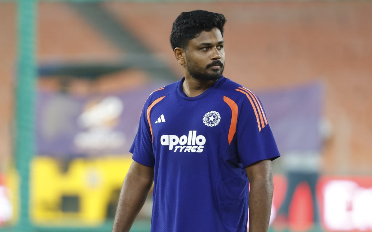 IPL 2026: 'Samson's role will be more important as number three for CSK', says Raina