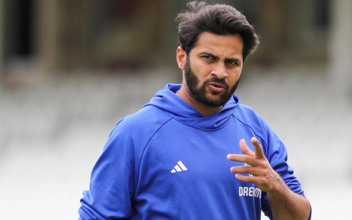 IPL 2026: Shardul Thakur misses out as Pathan's Mumbai Indians' playing 12 vs KKR