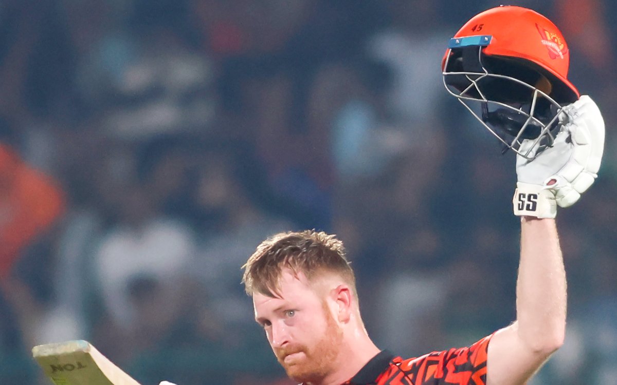 IPL 2026: SRH-RR game to kickstart second phase of competition, CSK-MI to meet twice