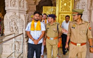 IPL 2026: Star-studded top order, pacers' long-term fitness a worry for Pant-led LSG