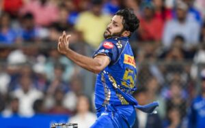IPL 2026: Thakur doesn’t get intimidated, even when batters are attacking, says Pathan
