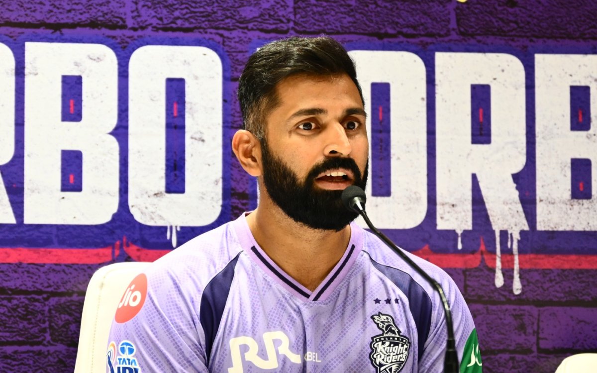 IPL 2026: The batting group that we have this year is amazing, says KKR captain Rahane