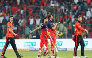 IPL 2026: The way boys played and everybody chipped in was a positive sign, says Patidar