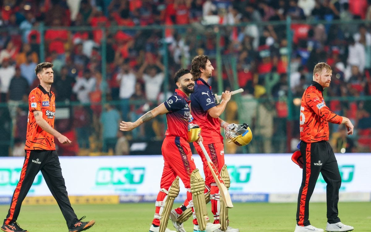 IPL 2026: The way boys played and everybody chipped in was a positive sign, says Patidar