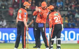 IPL 2026: There were literally no plans being implemented by SRH’s bowlers, says Steyn