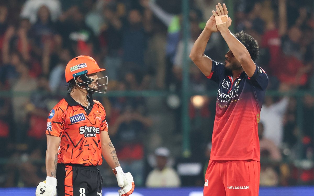 IPL 2026: 'They didn't show enough responsibility after early wickets,' says Pathan on SRH batting