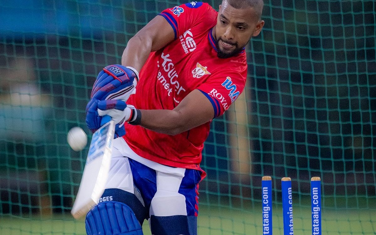 IPL 2026: 'They're dependent heavily on overseas batters,' Balaji flgs concerns over LSG's tactical