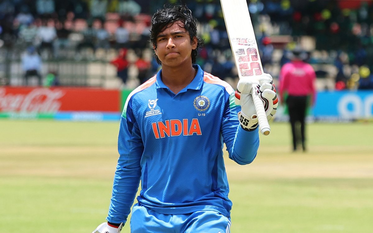 IPL 2026: Very important for Sooryavanshi to not let success or failure get to his head, says Pathan