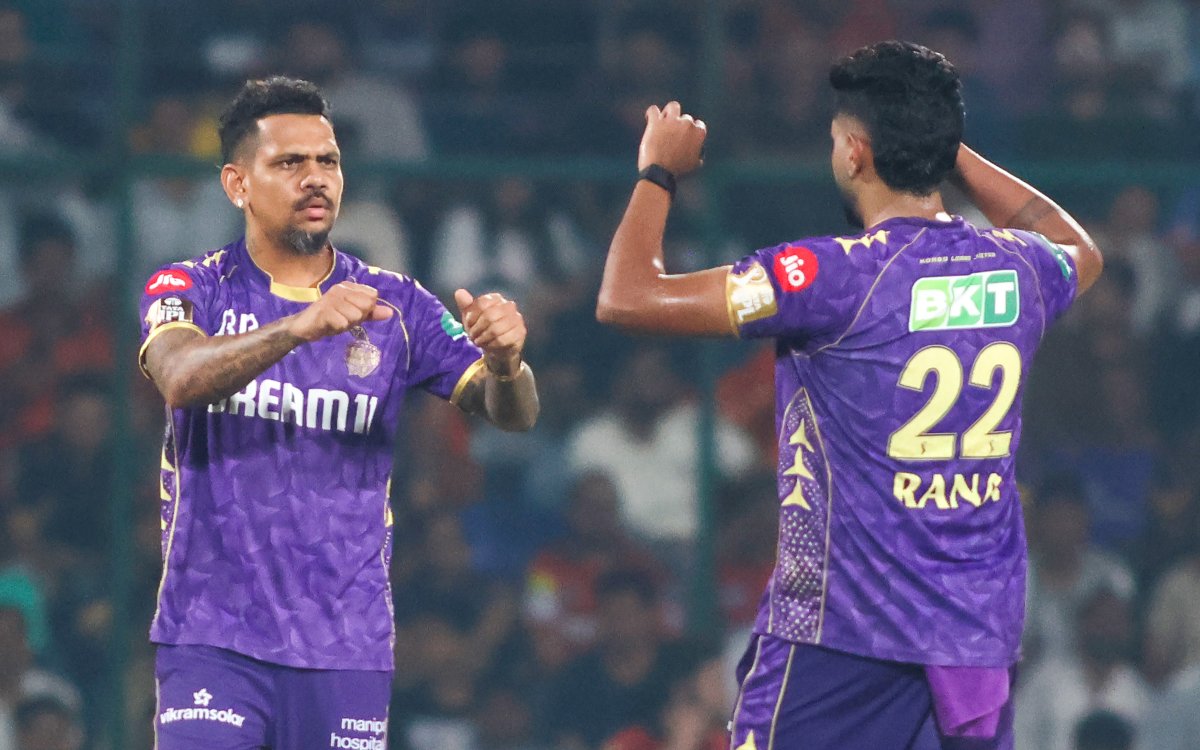 IPL 2026: We have to win and get that fourth star, says KKR head coach Nayar